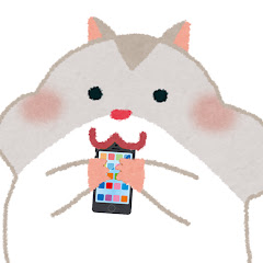 おハムのゲームch.