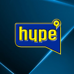 HYPE TV avatar