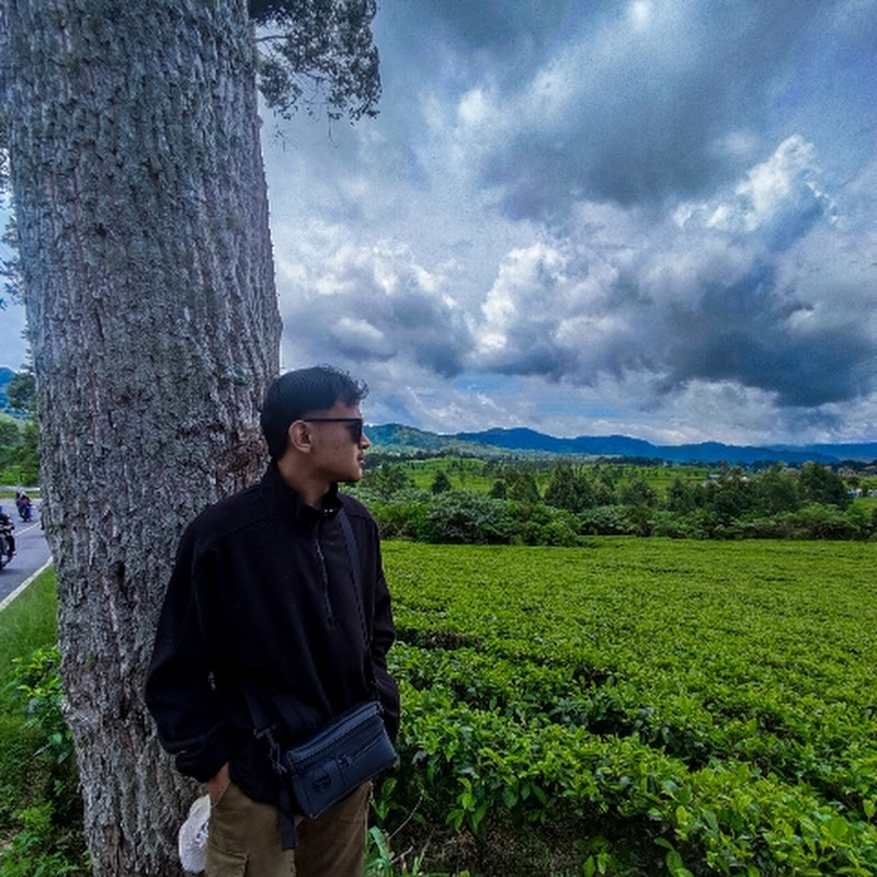 CIO BARU