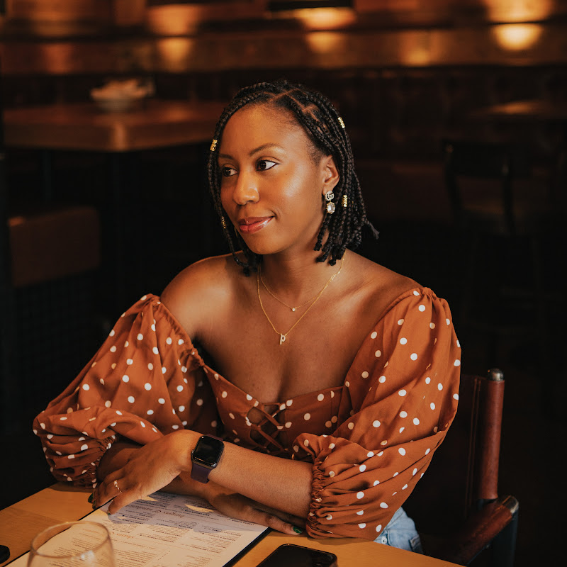 Pamela Oyins