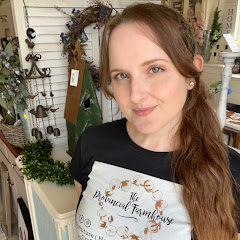 The Provincial Farmhouse Avatar