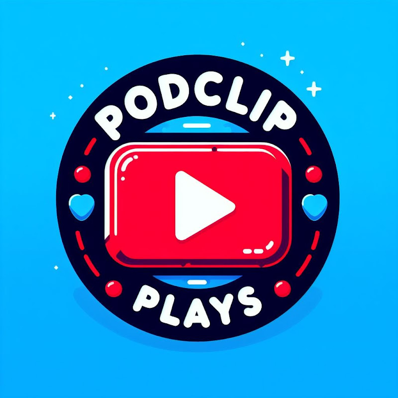 PodClip Plays