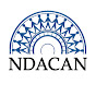 National Data Archive on Child Abuse and Neglect (NDACAN) logo