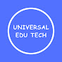 Universal Edu Tech logo