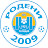 Набор 2009 ФК Марица Пловдив