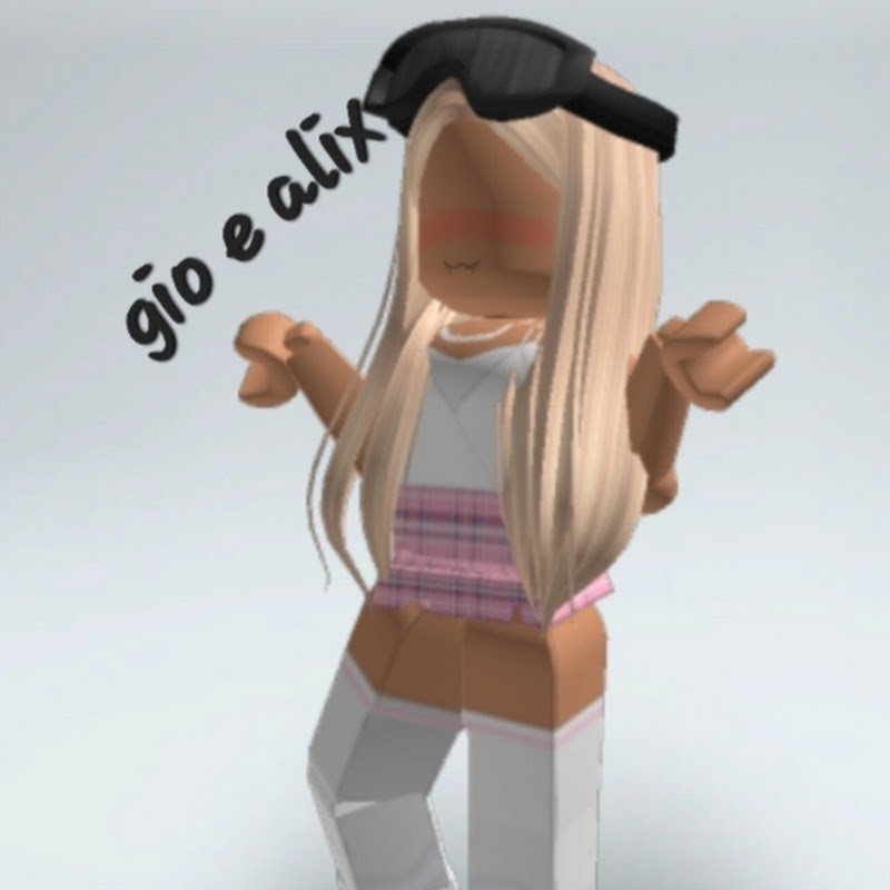 𝚐𝚒𝚘𝚛𝚐𝚒𝚊733 e alix 🐶