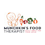 Munchkin's Food Therapist