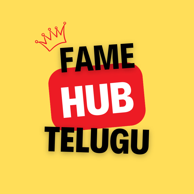 Fame Hub Telugu