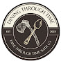 Dining Through Time logo