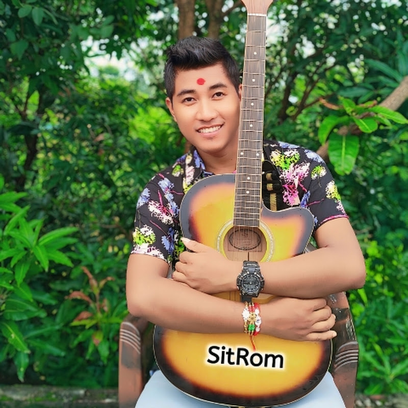 Sitrom Tharu