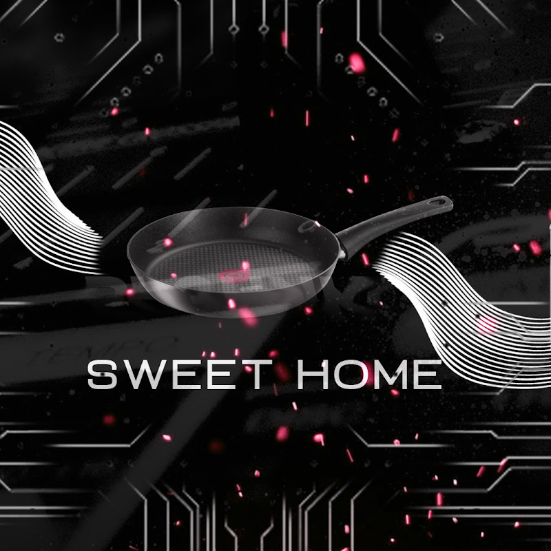 SWEET Home
