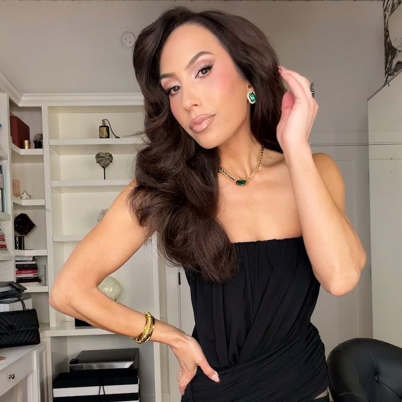 Cheryl Burke