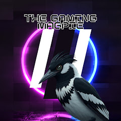 The Gaming Magpie