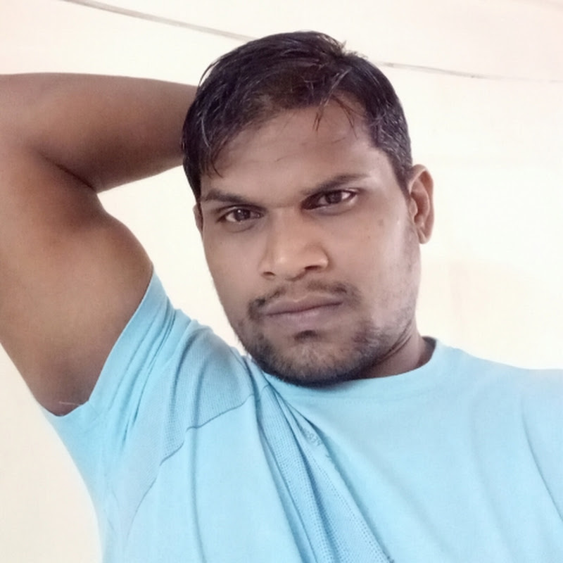 Rajeshwar Bhartiy