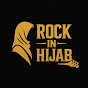 Rock In Hijab logo