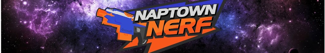 Naptown Nerf Аватар канала YouTube