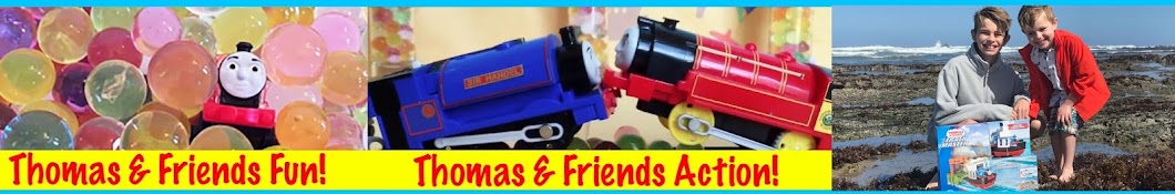 Choo Choo Channel YouTube channel avatar