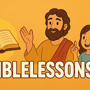 Biblelessons