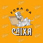 Fora da caixa logo