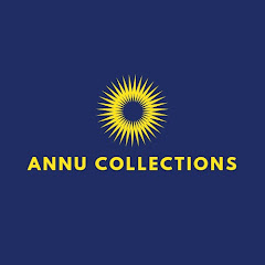 Логотип каналу Annu collection