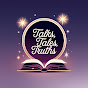 Talks,Tales&Truths logo