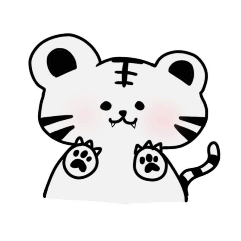 백호