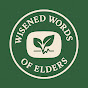 Wisened Words of Elders logo