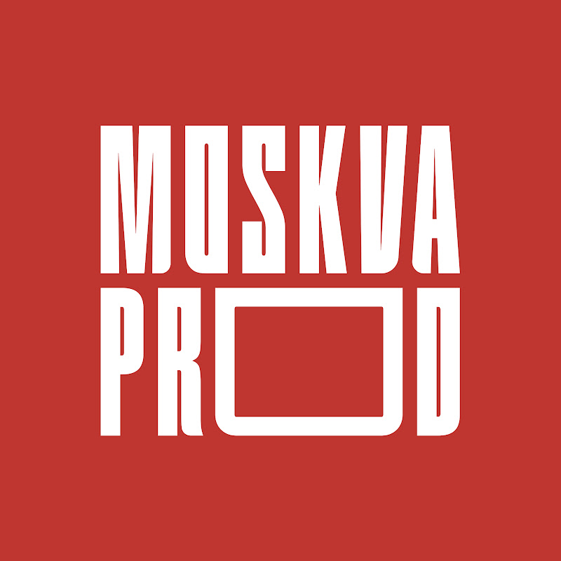 MOSKVA PRODUCTION icon
