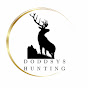 Doddsys Hunting logo