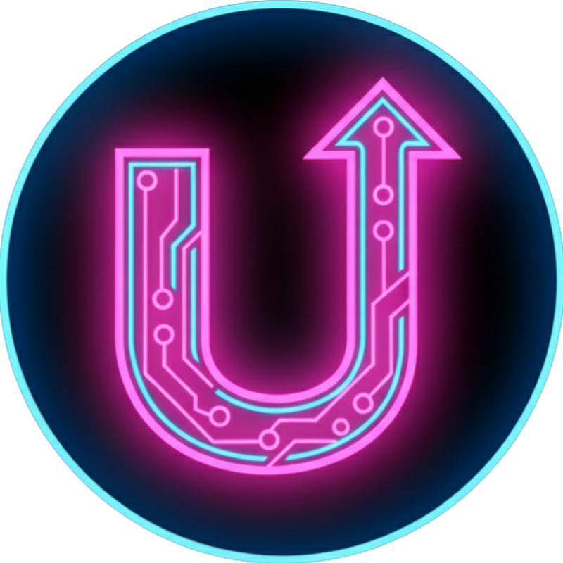 Upgradeitis Logo