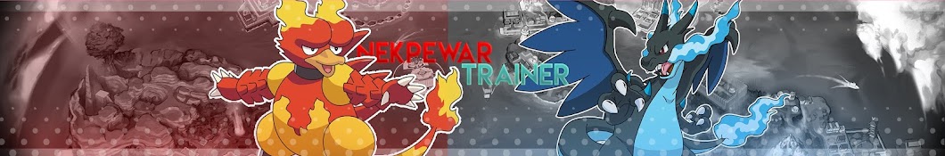 NEKpewar Trainer رمز قناة اليوتيوب