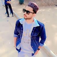 Mr. Sabir Ansari786 profile image
