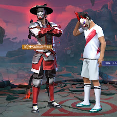 FREE fire YT