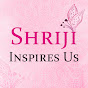Shriji Inspires Us logo