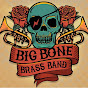 Big Bone Brass Band logo