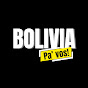 Bolivia Pa' Vos