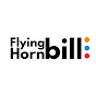 Flying Hornbill logo