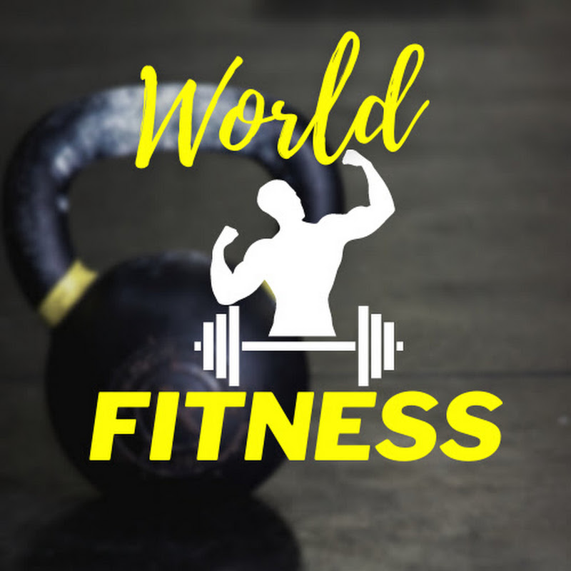World Fitness WORKOUT MUSIC