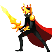 Stickman battle : Stick of Thrones 