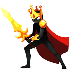 Stickman battle : Stick of Thrones 