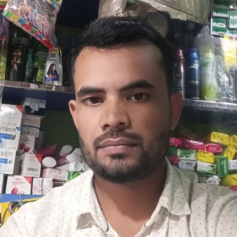 Just fun Shakarul khan