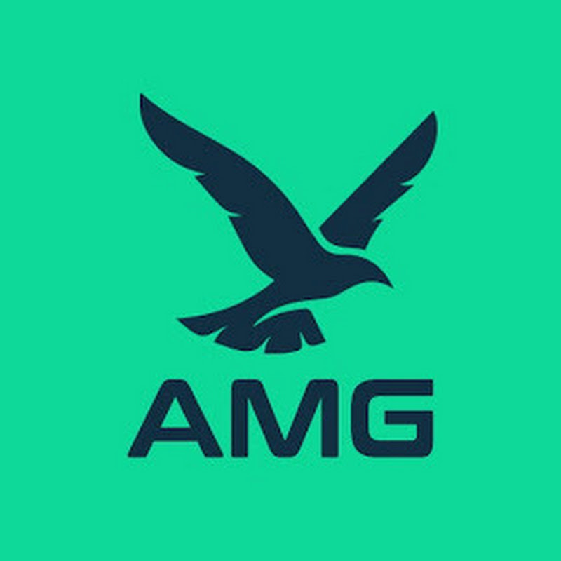 Animus Magnus Games