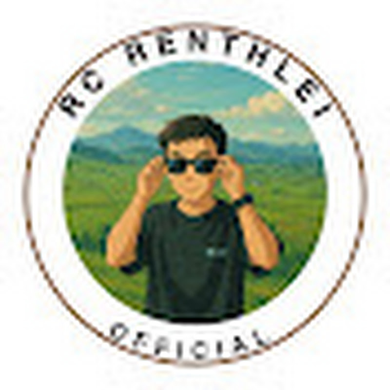 Hire Rc Renthlei — Travel & Adventure YouTube creator for sponsorships