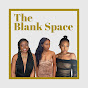 The Blank Space logo