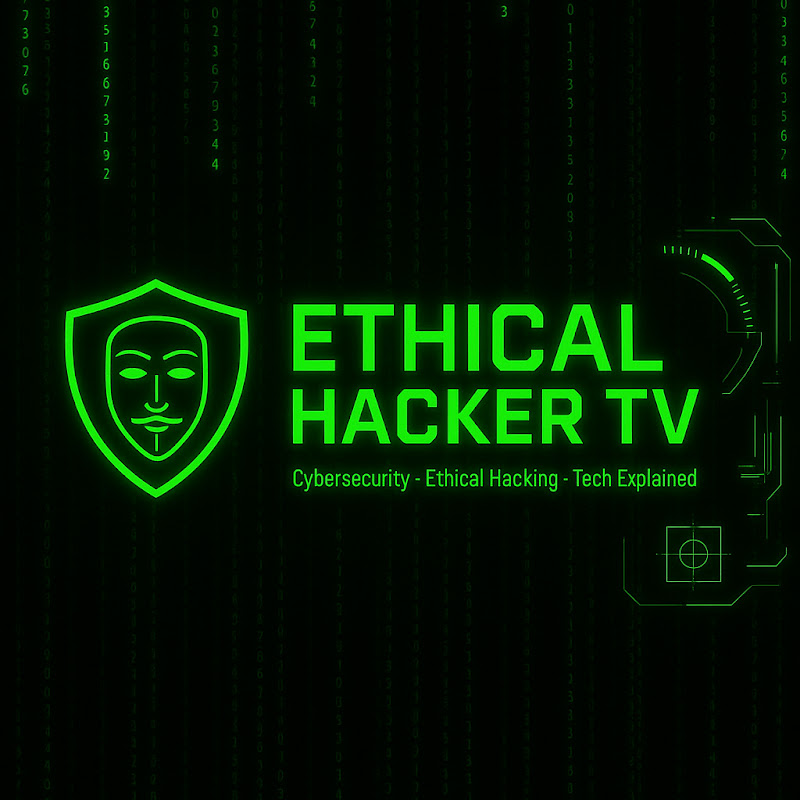 Ethical Hacker TV