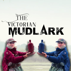 The Victorian Mudlark ⚓️ net worth