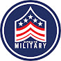MILITARY_UPDATE logo