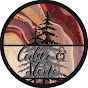 Cedar & Stone Creations logo
