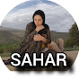 SAHAR logo
