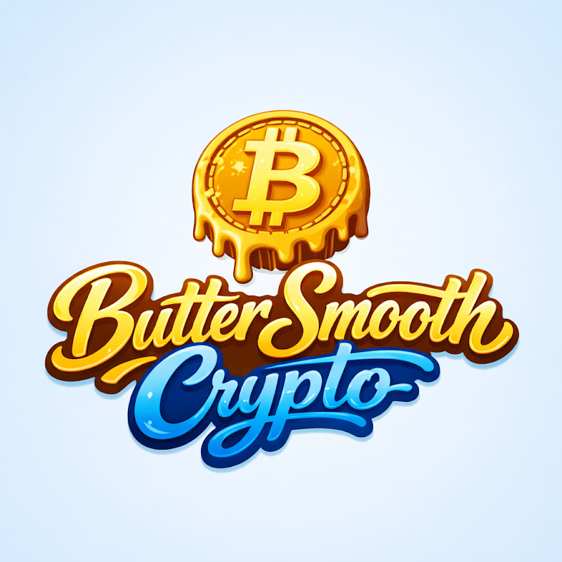 Butter Smooth Crypto